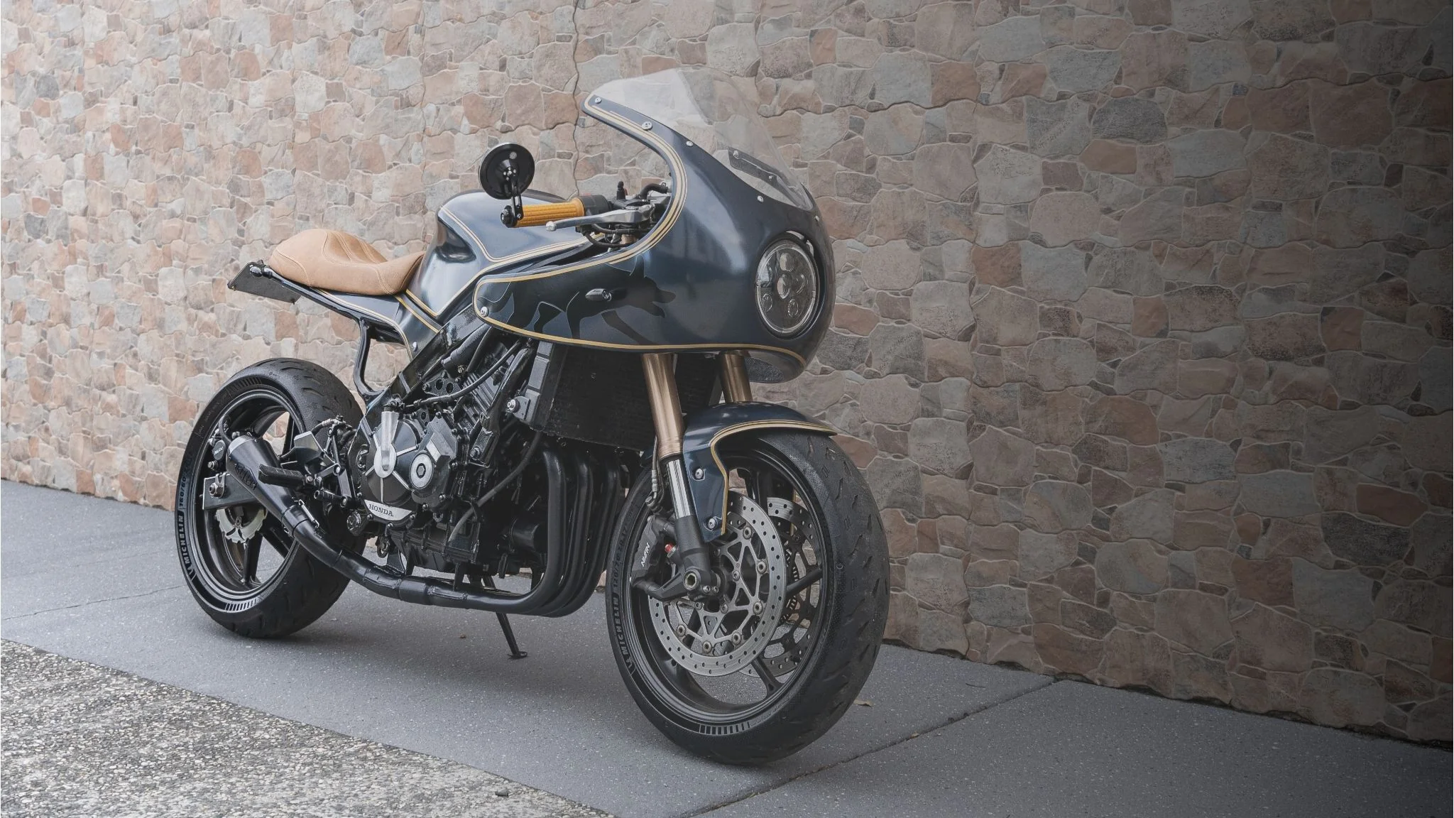 Build Your Ultimate Custom Machine