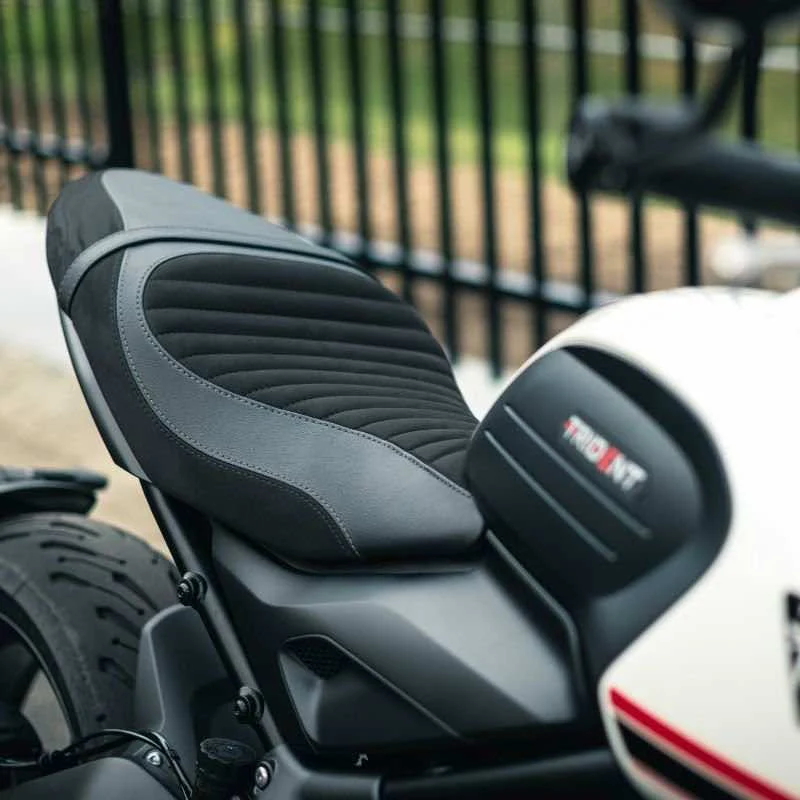 Triumph Trident 660